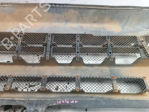 Front bumper CITROËN JUMPER I Van (230L) 1.9 D | BP19805071C7 