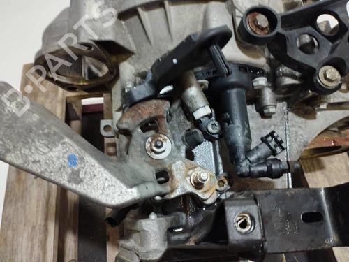 Gearbox SEAT IBIZA IV (6J5, 6P1)  | BP12626308M3 
