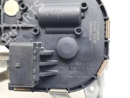 Front wiper motor PEUGEOT 5008 (0U_, 0E_) 2.0 HDi 150 / BlueHDi 150 | BP12630532M29 