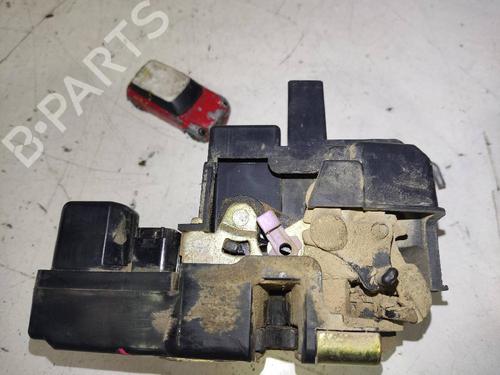 Rear left lock JEEP GRAND CHEROKEE II (WJ, WG) 3.1 TD 4x4 | BP12624651C100 