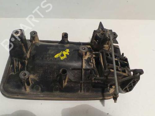 Tailgate handle OPEL VECTRA B Hatchback (J96) 2.5 i V6 (F68) | BP12617178C132 