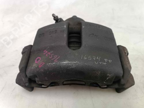 Used Right front brake caliper VW GOLF V (1K1) [2003-2010]  17906334