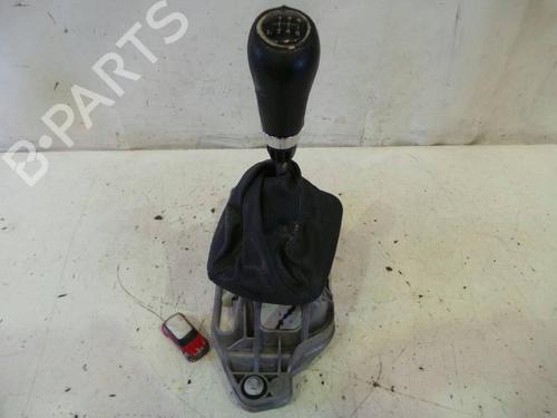 Gear lever MERCEDES-BENZ A-CLASS (W169) A 180 CDI (169.007, 169.307) | BP12622705M90 