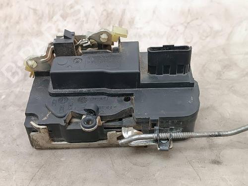 Used Front left lock PEUGEOT PARTNER MPV (5_, G_) 1.6 HDi 75 (75 hp) 21502254