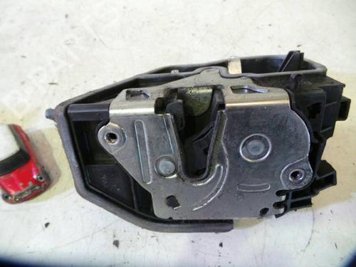 Used Rear left lock BMW 1 (E87) 120 d (163 hp) 12620842