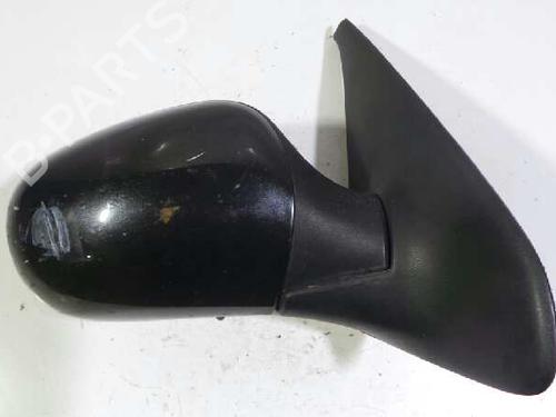 Right mirror RENAULT CLIO II (BB_, CB_) 1.6 16V (BB01, BB0H, BB0T, BB14, BB1D, BB1R, BB2KL, BB3G... | BP18332067C27 