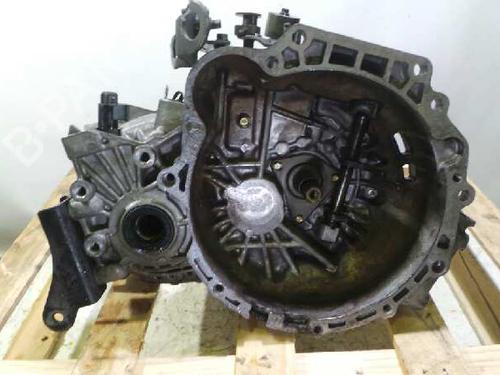 Used Gearbox HYUNDAI GETZ (TB) [2001-2011]  12625834