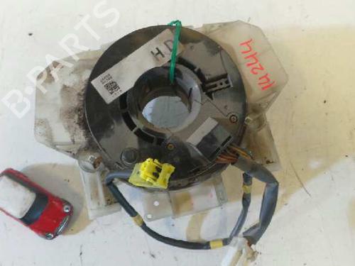 Used Squib airbag NISSAN X-TRAIL I (T30) 2.2 DCi FWD (114 hp) 12619068