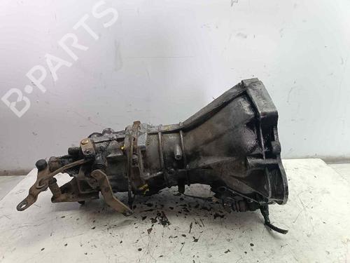 Used Gearbox NISSAN TRADE Platform/Chassis 3.0 D (86 hp) 18332159