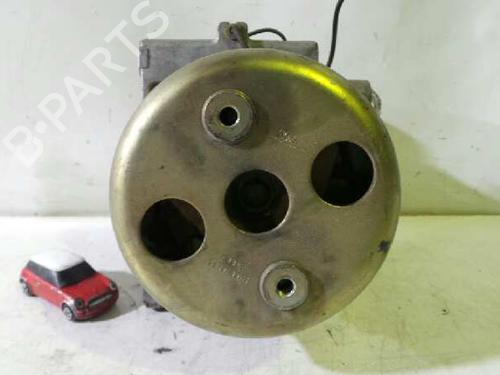 AC compressor OPEL FRONTERA A Sport (U92) 2.5 TDS | BP12631171M34 