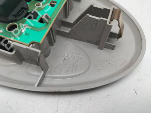 Interior roof light AUDI A5 Sportback (8TA) 1.8 TFSI | BP13218686I8 