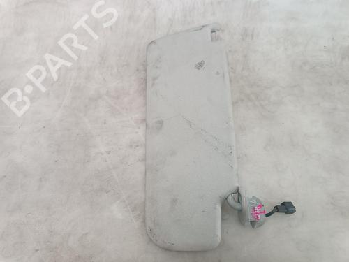 Left sun visor SEAT ALTEA (5P1)  | BP21223260I1 
