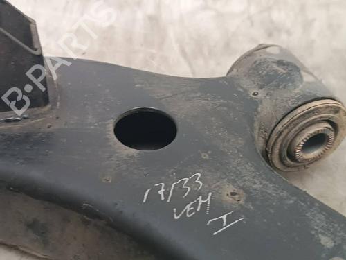 Left front suspension arm HYUNDAI ATOS (MX)  | BP21527582M12 