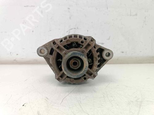 Alternator MG MG ZR 105 | BP16565882M7 