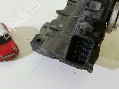 Front right lock FORD FOCUS I (DAW, DBW)  | BP12617265C97 