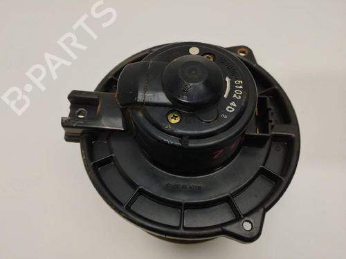 Heater blower motor MERCEDES-BENZ M-CLASS (W163) ML 270 CDI (163.113) | BP14242696M62 
