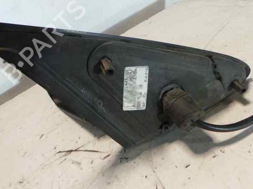 Left mirror FORD MONDEO III (B5Y)  | BP18332004C26 