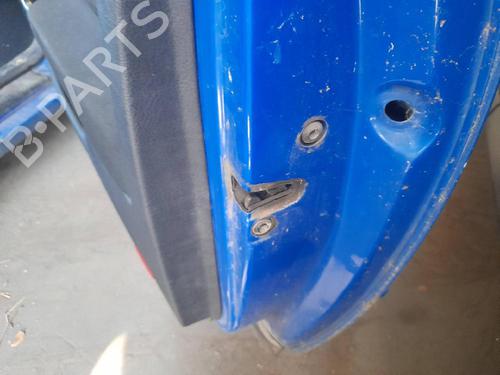 Front right lock FORD B-MAX (JK) 1.5 TDCi | BP12622500C97 