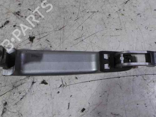Front right exterior door handle PEUGEOT 307 SW (3H)  | BP12608138C129 