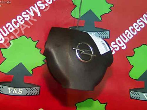 Driver airbag OPEL VECTRA C (Z02) 1.9 CDTI (F69) | BP12632560C9 