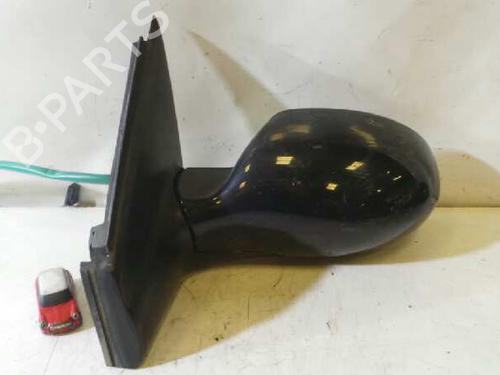 Left mirror CITROËN C5 II (RC_)  | BP12617602C26 