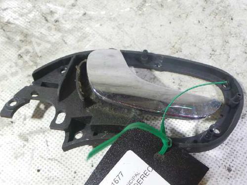 Højre bagtil invendig håndtag SEAT TOLEDO II (1M2) 1.9 TDI (110 hp) 15270404