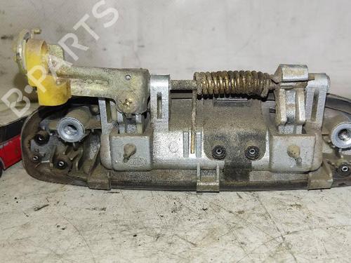 Rear left exterior door handle KIA RIO II (JB)  | BP12625436C130 