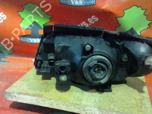 Right headlight HYUNDAI MATRIX (FC)  | BP12631597C29 