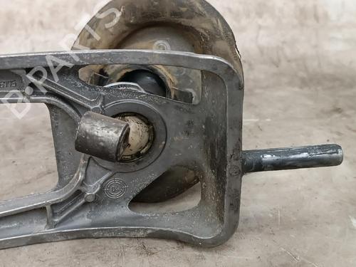 Gear lever BMW X3 (E83)  | BP24494384M90 