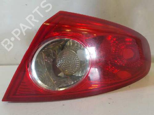 Used Right taillight DAEWOO LACETTI Hatchback (KLAN) 1.6 (109 hp) 12617335