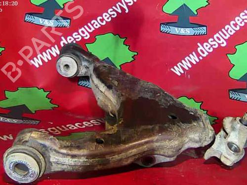 Right front suspension arm TOYOTA LAND CRUISER PRADO (_J12_) 3.0 D-4D (KDJ120, KDJ125, KDJ121) | BP12632760M13 