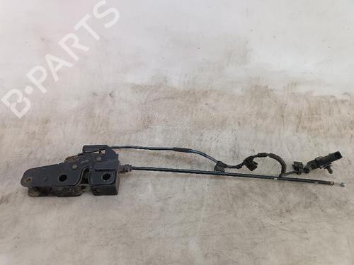 Used Hood lock SEAT ALTEA (5P1) [2004-2015]  24494574