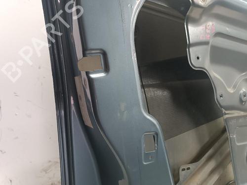 Left front door SEAT ALTEA (5P1)  | BP21223271C2 