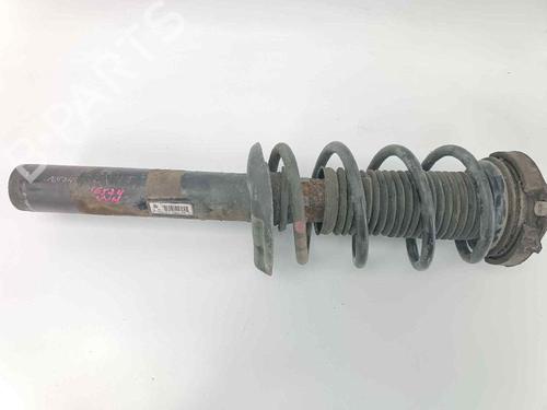 Used Left front shock absorber VW GOLF V (1K1) [2003-2010]  17065400