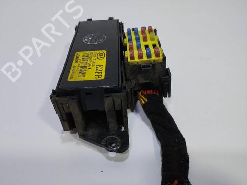 Fuse box KIA CARENS II MPV (FJ) 2.0 CRDi | BP12626005E1 