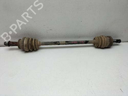 Used Left rear driveshaft HYUNDAI SANTA FÉ II (CM) 2.2 CRDi GLS (150 hp) 14990922