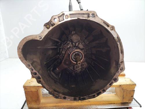 Gearbox SUBARU LEGACY IV (BL)  | BP12627455M3 