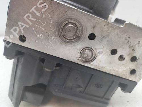 ABS pump PEUGEOT 807 (EB_) 2.2 HDi | BP12630055M43 