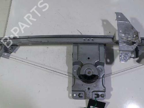 Rear right window mechanism PEUGEOT 307 SW (3H) 1.6 HDI 110 | BP12615479C25 