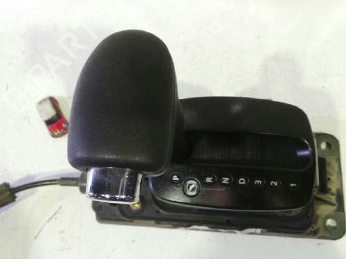 Gear lever SEAT LEON (1M1) 1.8 20V | BP12619750M90 