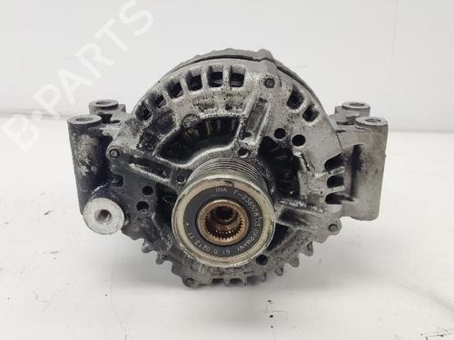 Used Alternator BMW 5 (E60) 525 i xDrive (218 hp) 15689100