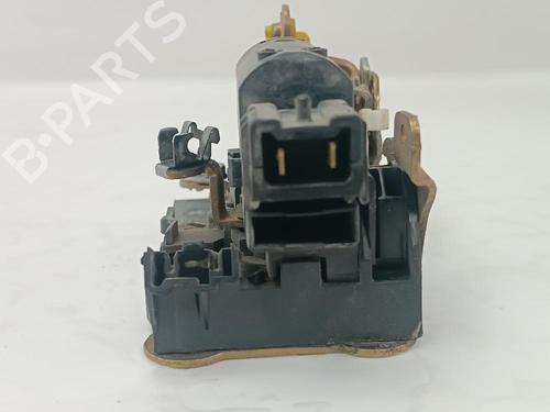 Front right lock RENAULT KANGOO (KC0/1_) 1.6 16V | BP25043951C97