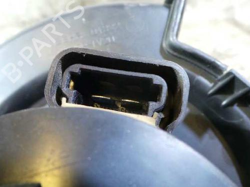 Heater blower motor OPEL ASTRA G Coupe (T98) 2.2 DTI (F07) | BP14241780M62 