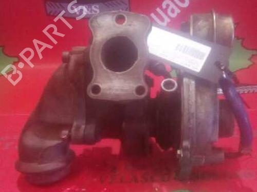 Turbocharger/Supercharger CITROËN XANTIA (X1_, X2_)  | BP12631294M71 