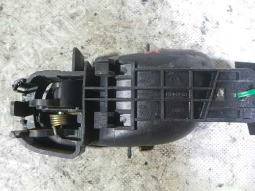 Front right interior door handle DAEWOO LANOS (KLAT) 1.3 | BP15270391I14 
