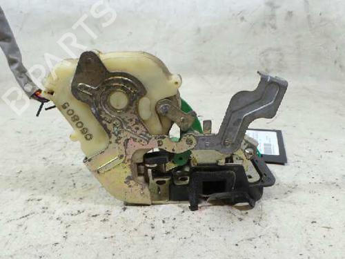Front right lock KIA SORENTO I (JC) 2.5 CRDi 4WD | BP12610233C97 
