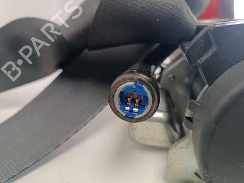Front right seatbelt PEUGEOT 308 I (4A_, 4C_)  | BP16289980I25 
