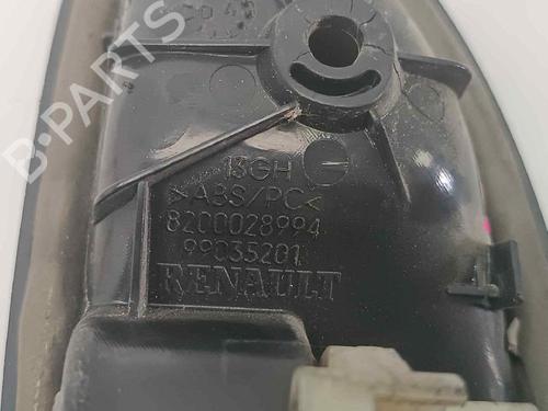 Front left interior door handle NISSAN PRIMASTAR Platform/Chassis (X83) 1.9 dCi 100 | BP19273461I13