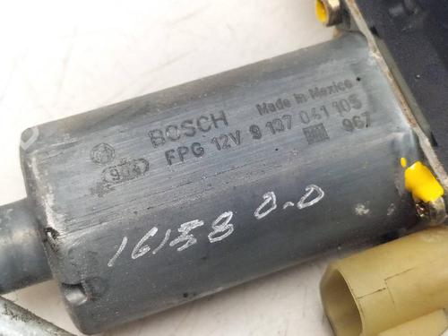 Front right window mechanism MERCEDES-BENZ M-CLASS (W163) ML 320 (163.154) | BP12630703C23 