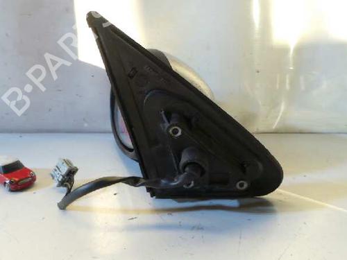 Left mirror ROVER 45 I Hatchback (RT) 1.6 | BP12617250C26 